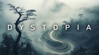 Dystopia - 1 Hour Ambient Futuristic Music - For Reading, Sleeping, Focus