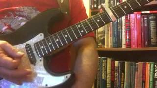 Midnight Rambler (Rolling Stones) - Mr. Knuckle's Music Lessons