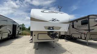 2016 KEYSTONE COUGAR 29RLI for sale near Milwaukee, WI