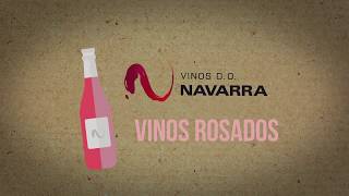 Elaboracion rosado Navarra