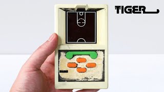 Restoration: Vintage Electronic Basketball Game