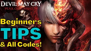 Level FAST with these DMC Peak of Combat Tips!