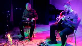 Gamardah Fungus   Live @ Art Kvartira, Dnipro, Ukraine 12 02 2016