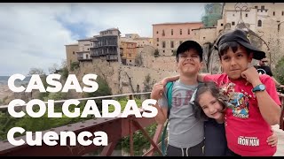 Que ver en Cuenca en 1 día con niños