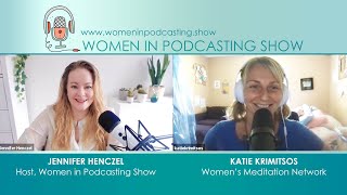 40 Million Downloads! An interview with Katie Krimitsos