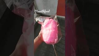 sugar candy...one bite...#youtubeshorts #trending #food #candy#shorts