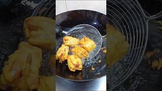 Snacks Time #shorts #food #vegan #aloorecipe #recipe #viralshorts #pakora #shortvideo #cooking