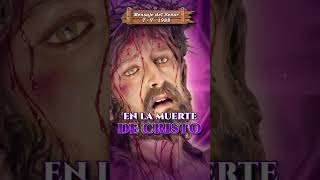 Los que PARTICIPARON en la MUERTE de CRISTO | Mensaje del Señor 7-5-1988 #miercolesdeceniza