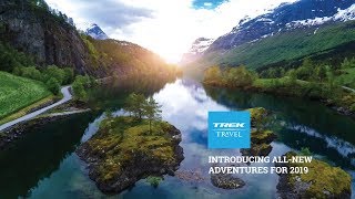 Trek Travel's New 2019 Destinations