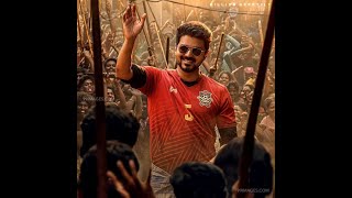 BIGIL - Micheal BGM 3