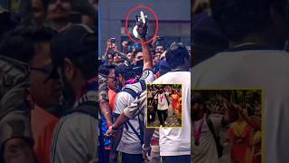 Rohit, Virat, Hardik, Indian Players crazy dance celebration after reaching Delhi Hotel