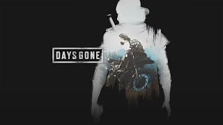 Days Gone - Топливно ломовой кризис(6)