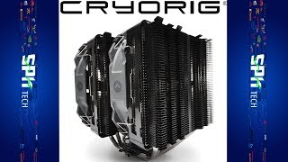 TRAILER CRYORIG R1 GUIDA PER L'INSTALLAZIONE