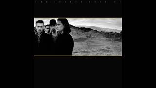 U2 - With Or Without You (1996 Mobile Fidelity Sound Lab Remaster)