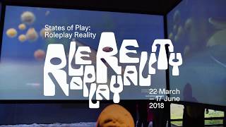 States of Play: Roleplay Reality | Exhibition at FACT