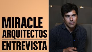 Entrevista mirAcle arquitectos | Foro Contract | ALICANTE