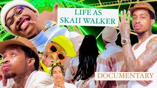 LIFE AS SKAII WALKER|movie:)