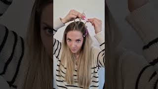 IDEE COIFFURE AVEC TRESSES * BELLE TRESSE 2024 * PRATIQUE POUR LES COURS  * TRAVAIL * SPORT