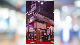 CKP@NRF Big Show 2018