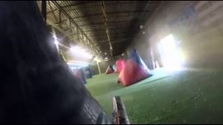 Dorito action @280PAINTBALL