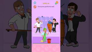 Best Crazy Ending #shorts #games #gameplay #gaming #funny #brainteasers #subscribe #viral