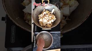 How to cook Jackfruit | Jackfruit Recipe | Panas recipe | Katahal Recipe #chefdeepapanda#viral#food