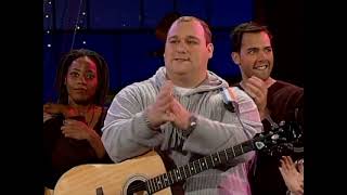 MADtv - Will's Little Song #1