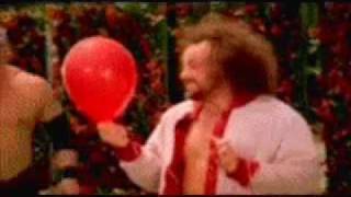 Kane destroys Eugene balloon