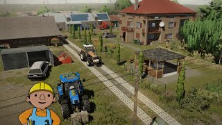 GR Wrzosy [DOWNLOAD SAVE] Budowa Polskiego Gospodarstwa⚒️| Farming Simulator 22