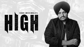 High { Status songs } Siddhu Moosea Wala new songs 2019