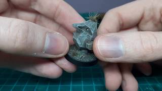 Super cheap Pokemon toys used as DND miniatures (HOBBY VLOG)