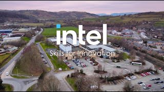 The Intel® Skills for Innovation (SFI) Overview