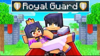 Aphmau and Aaron royalty edit @Aphmau  @Aaron20259