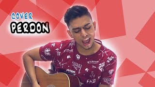 Perdón - David Bisbal, Greeicy (Cover) Bayron Mendez