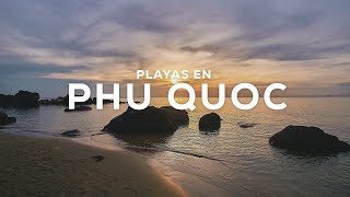 Viajar a Vietnam : Phu Quoc