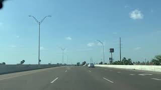 Brownsville, Texas Highway 77