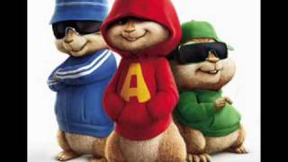 The Chipmunks - I Will Love You Monday