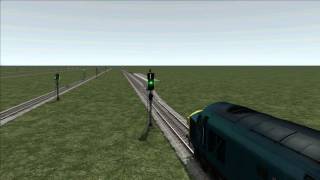 021 Special Signal Asset AI Only Signal and Stopping Points