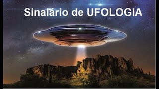 Sinalário de UFOLOGIA