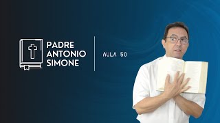 Aula 50: Marcos 2, 13-22