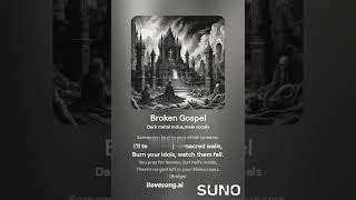 Sweet - Broken Gospel