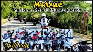 Marilaque chill ride /Cafe Katerina/Rainbow89