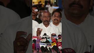 Air Show: ”5 பேர் சாவுக்கு Stalinதான் பொறுப்பு” - DMK அரசை சாடும் எதிர்க்கட்சிகள் | Chennai