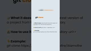 Git Commands #shortsvideo #trending #responsivewebsite #css #restaurantwebsite #shorts #viral