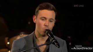 Nathan Carter - This Song Is For You (The Nathan Carter Show)