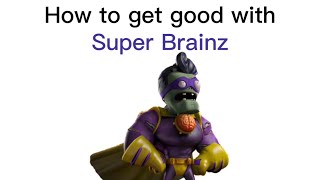 How to get good with Super Brainz | GW2 Character Analysis: Episode 9