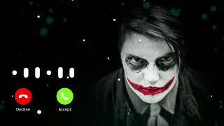 Joker new Attitude Ringtone 2021 || New Attitude Ringtone || Bgm Ringtone || English new  Ringtone