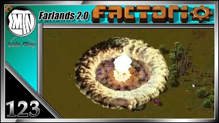 ⚙️ Die letzte Folge! ENDE ⚙️Farlands 2.0 Multiplayer #123 | let's play Deutsch German