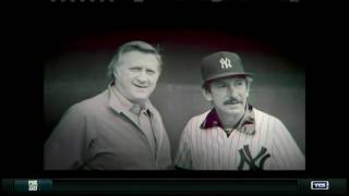 Yankeeography: George Steinbrenner