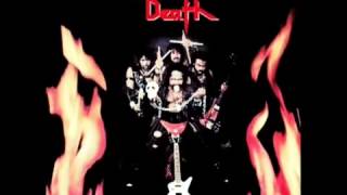 BLACK DEATH - When Tears Run Red